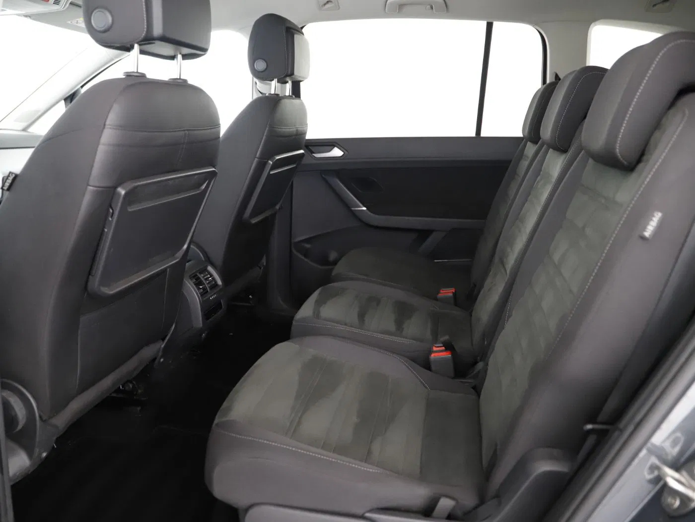 VW Touran 2.0 TDI | Bild 22 von 23