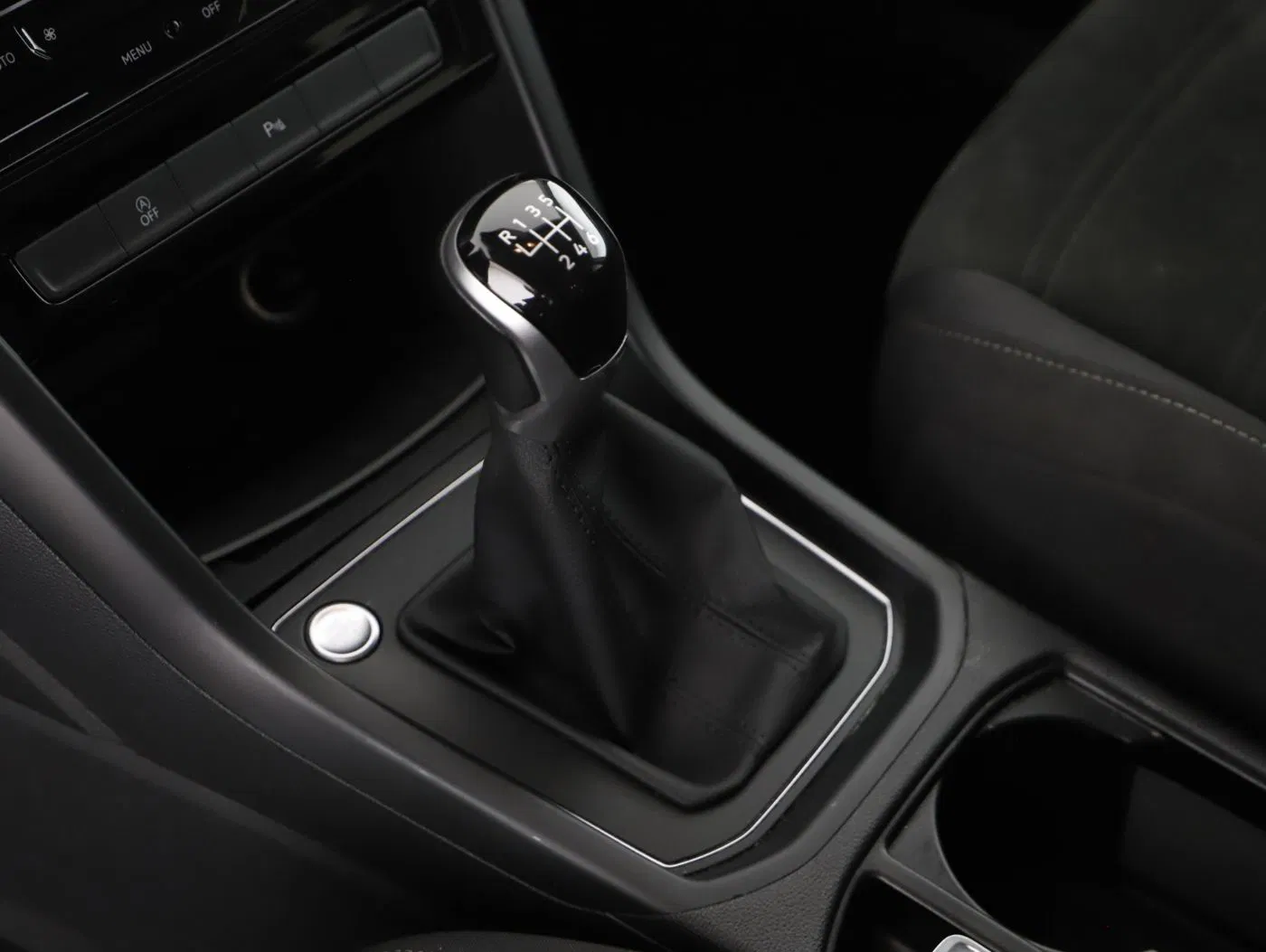 VW Touran 2.0 TDI | Bild 21 von 23