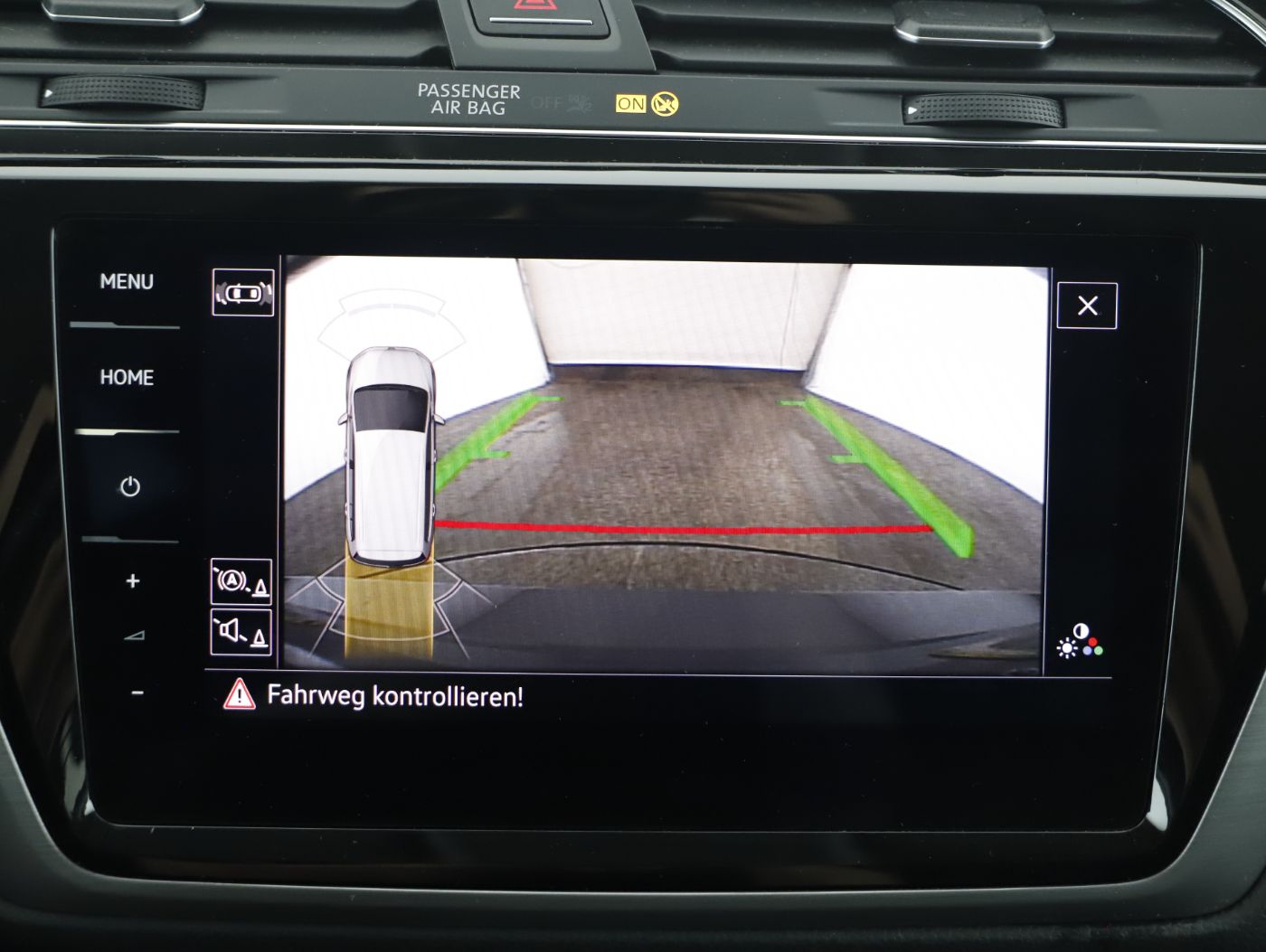 VW Touran 2.0 TDI | Bild 19 von 23