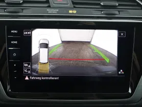 VW Touran 2.0 TDI | Thumbnail 19 von 23