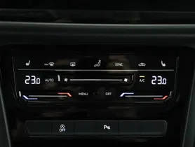 VW Touran 2.0 TDI | Thumbnail 20 von 23