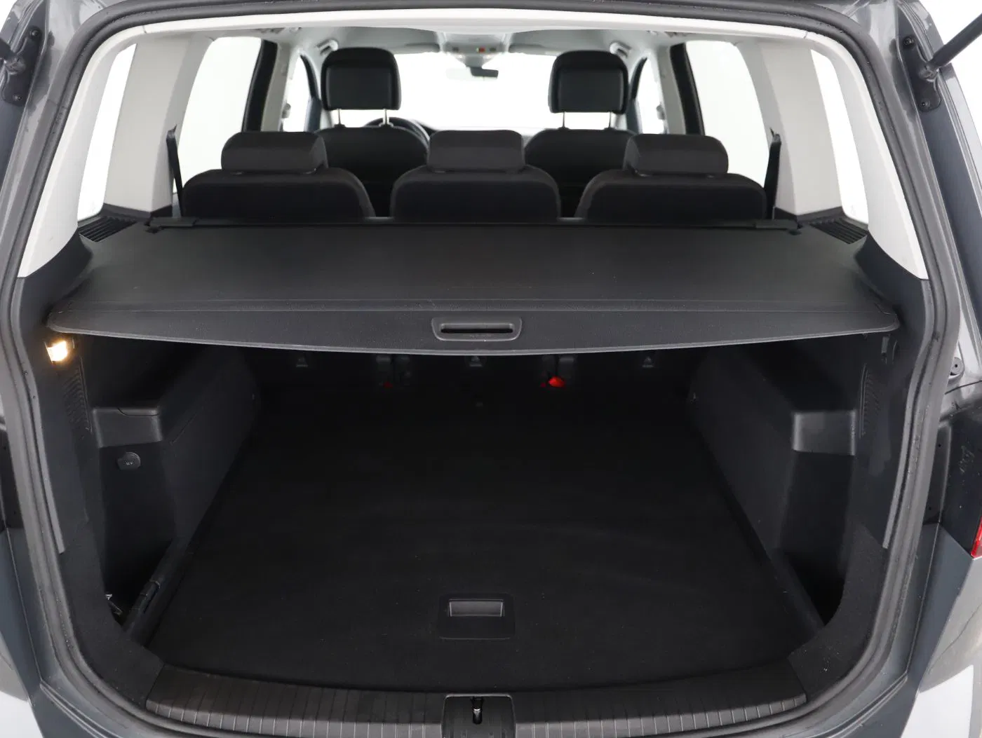 VW Touran 2.0 TDI | Bild 23 von 23