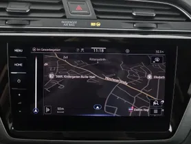 VW Touran 2.0 TDI | Thumbnail 18 von 23