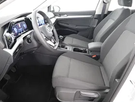 VW Golf VIII Variant 2.0TDI | Thumbnail 11 von 23