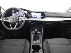 VW Golf VIII Variant 2.0TDI | Thumbnail 13 von 23