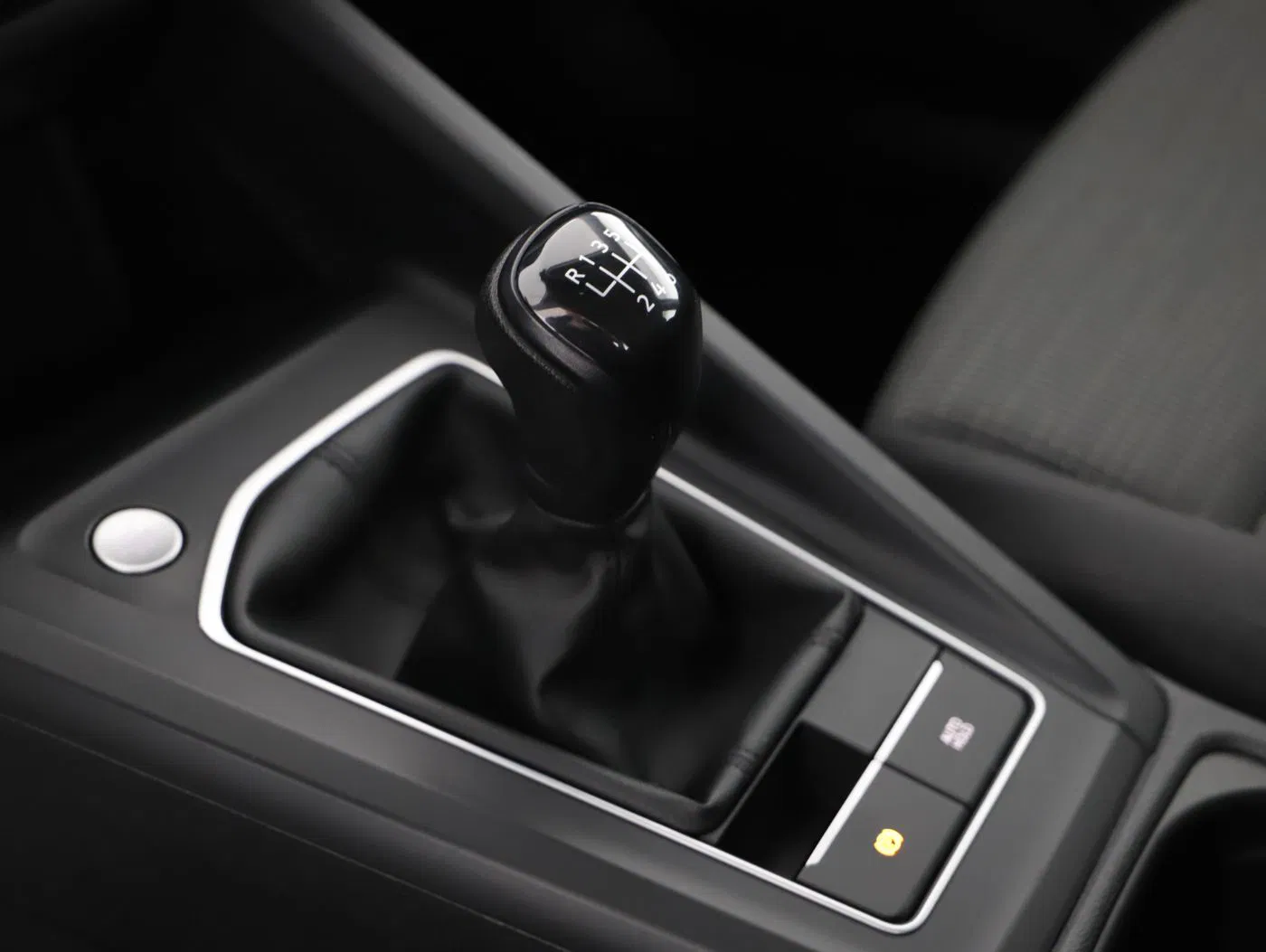 VW Golf VIII Variant 2.0TDI | Bild 21 von 23