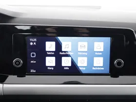 VW Golf VIII Variant 2.0TDI | Thumbnail 17 von 23