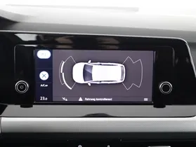 VW Golf VIII Variant 2.0TDI | Thumbnail 19 von 23