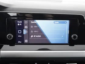 VW Golf VIII Variant 2.0TDI | Thumbnail 18 von 23