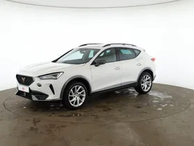 Cupra Formentor 2.0 TDI 4Drive | Thumbnail 2 von 21