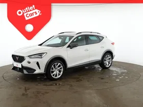 Cupra Formentor 2.0 TDI 4Drive | Thumbnail 1 von 21