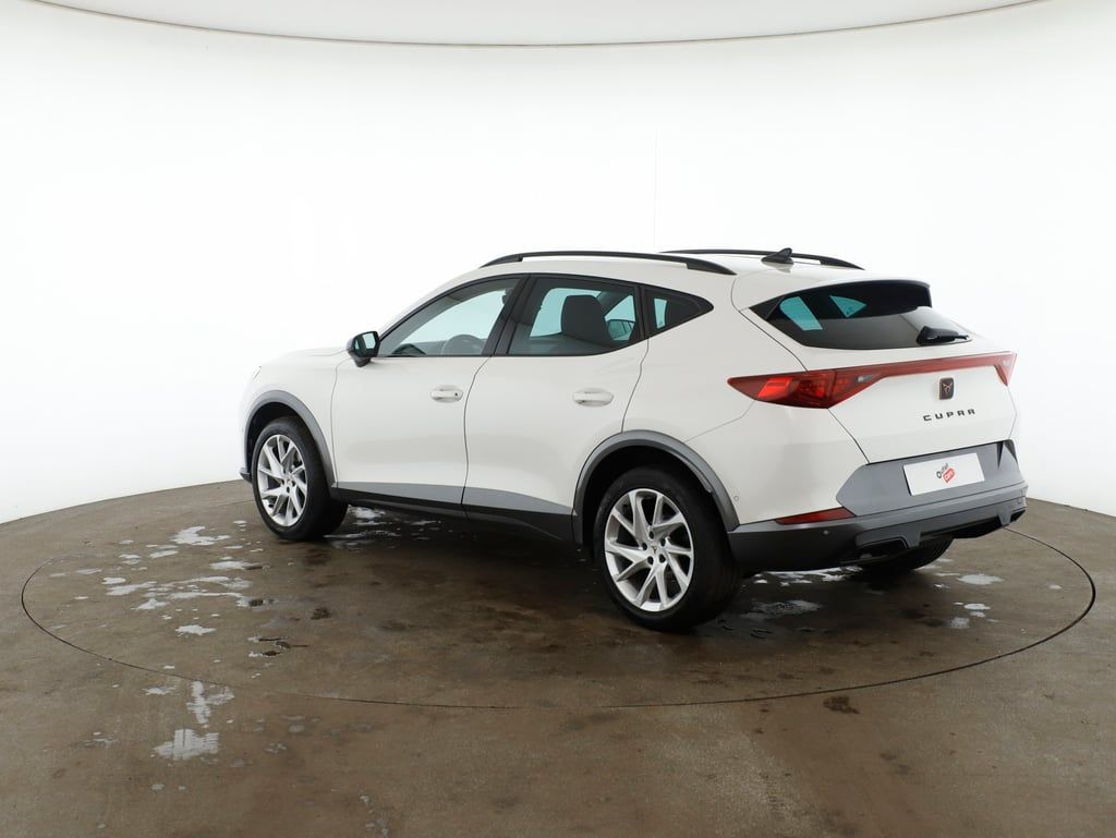 Cupra Formentor 2.0 TDI 4Drive | Bild 3 von 21