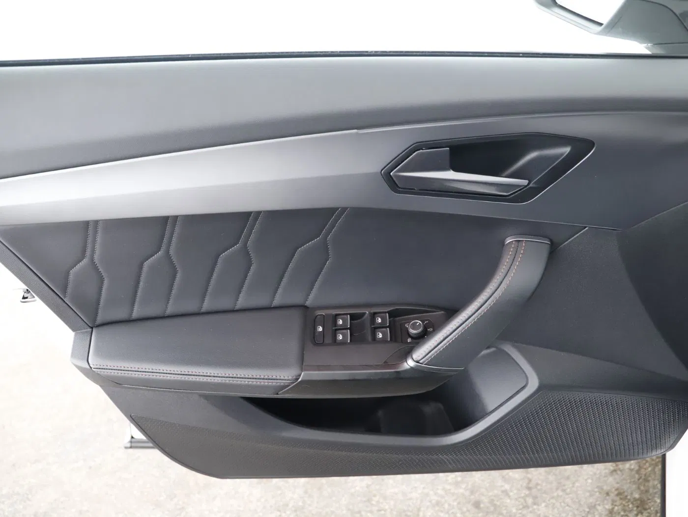 Cupra Formentor 2.0 TDI 4Drive | Bild 7 von 23