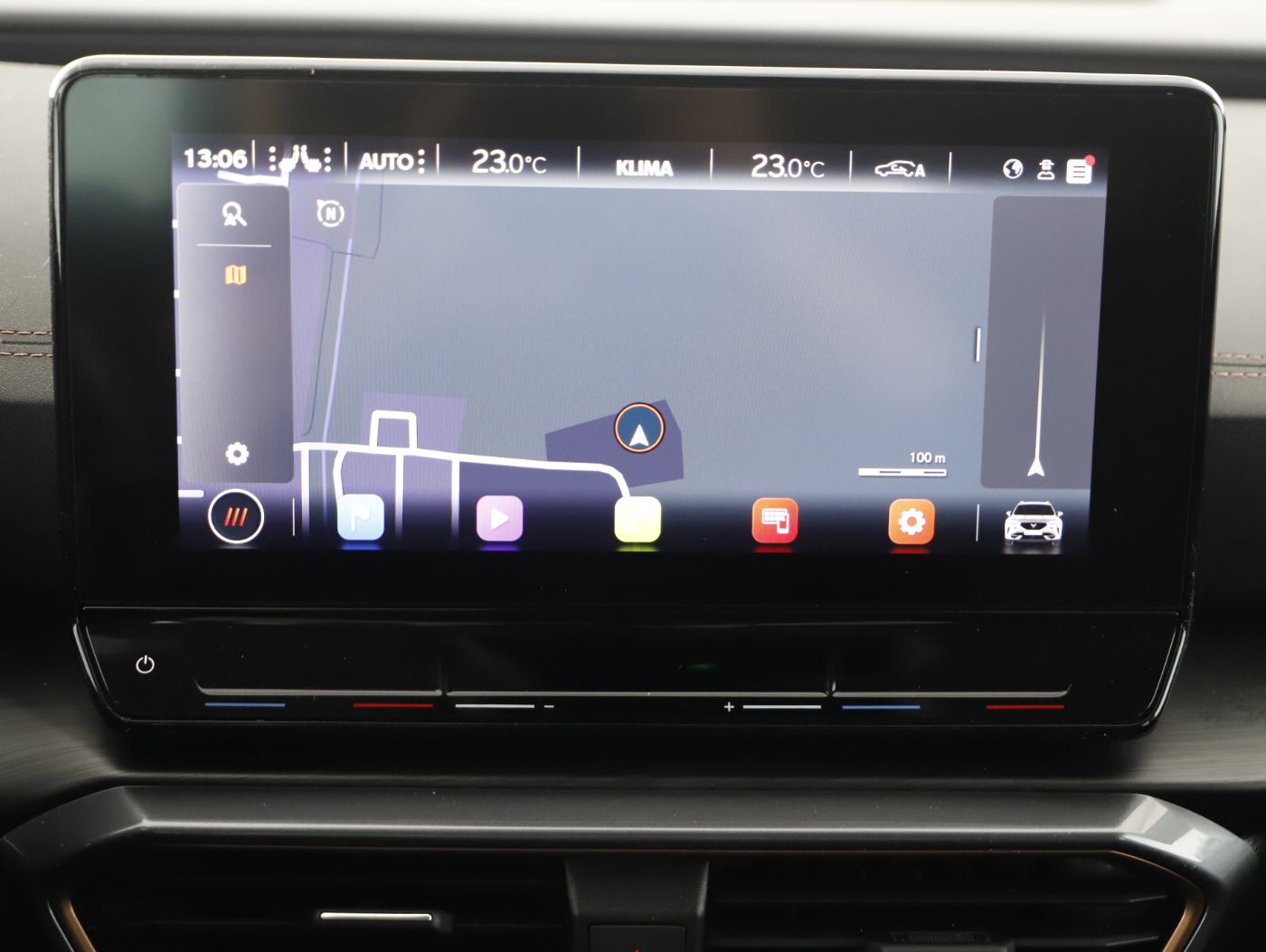 Cupra Formentor 2.0 TDI 4Drive | Bild 17 von 23
