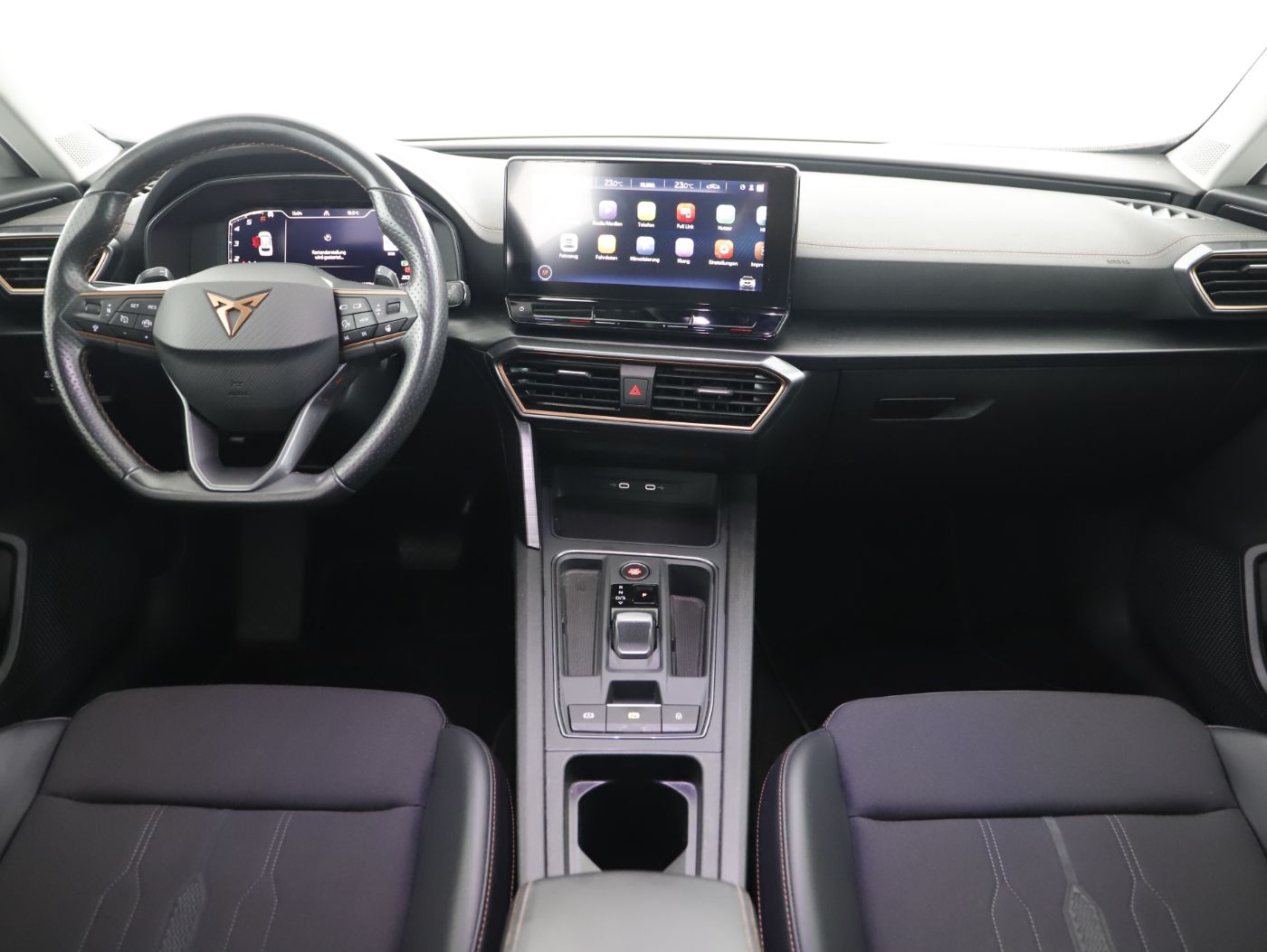Cupra Formentor 2.0 TDI 4Drive | Bild 11 von 23