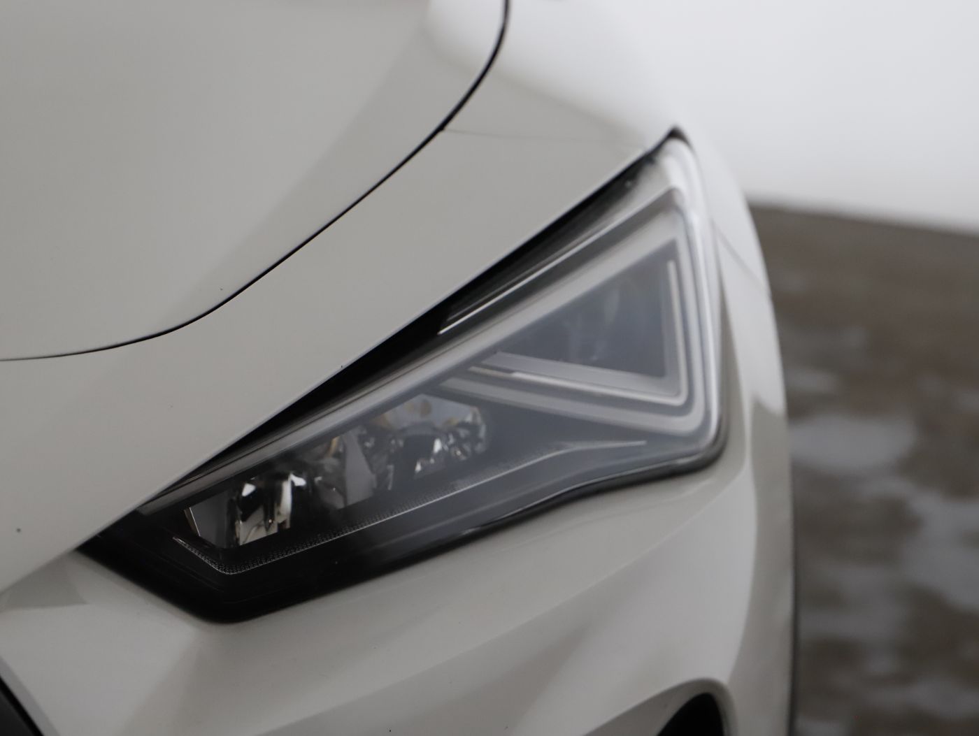 Cupra Formentor 2.0 TDI 4Drive | Bild 23 von 23