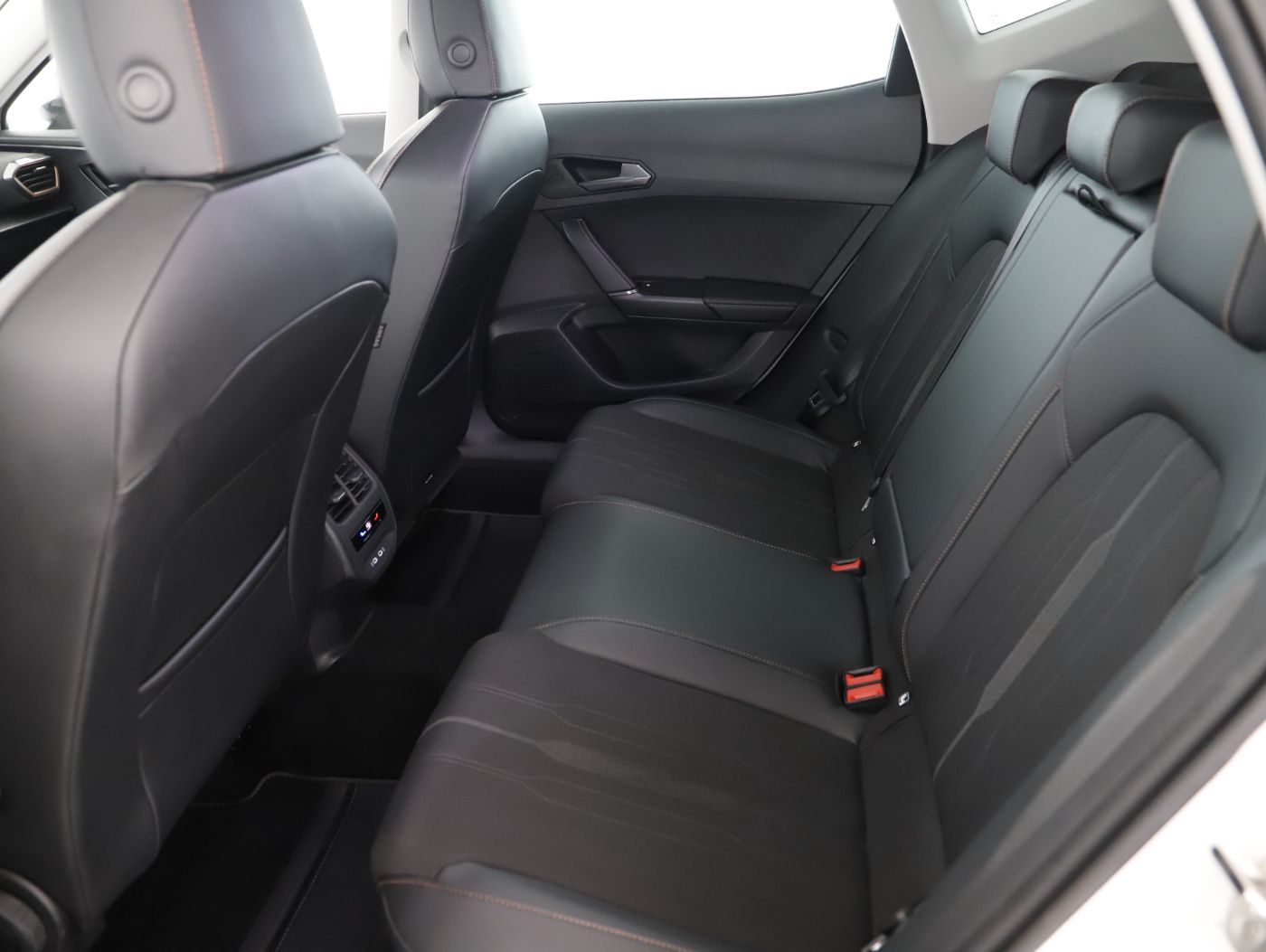 Cupra Formentor 2.0 TDI 4Drive | Bild 21 von 23