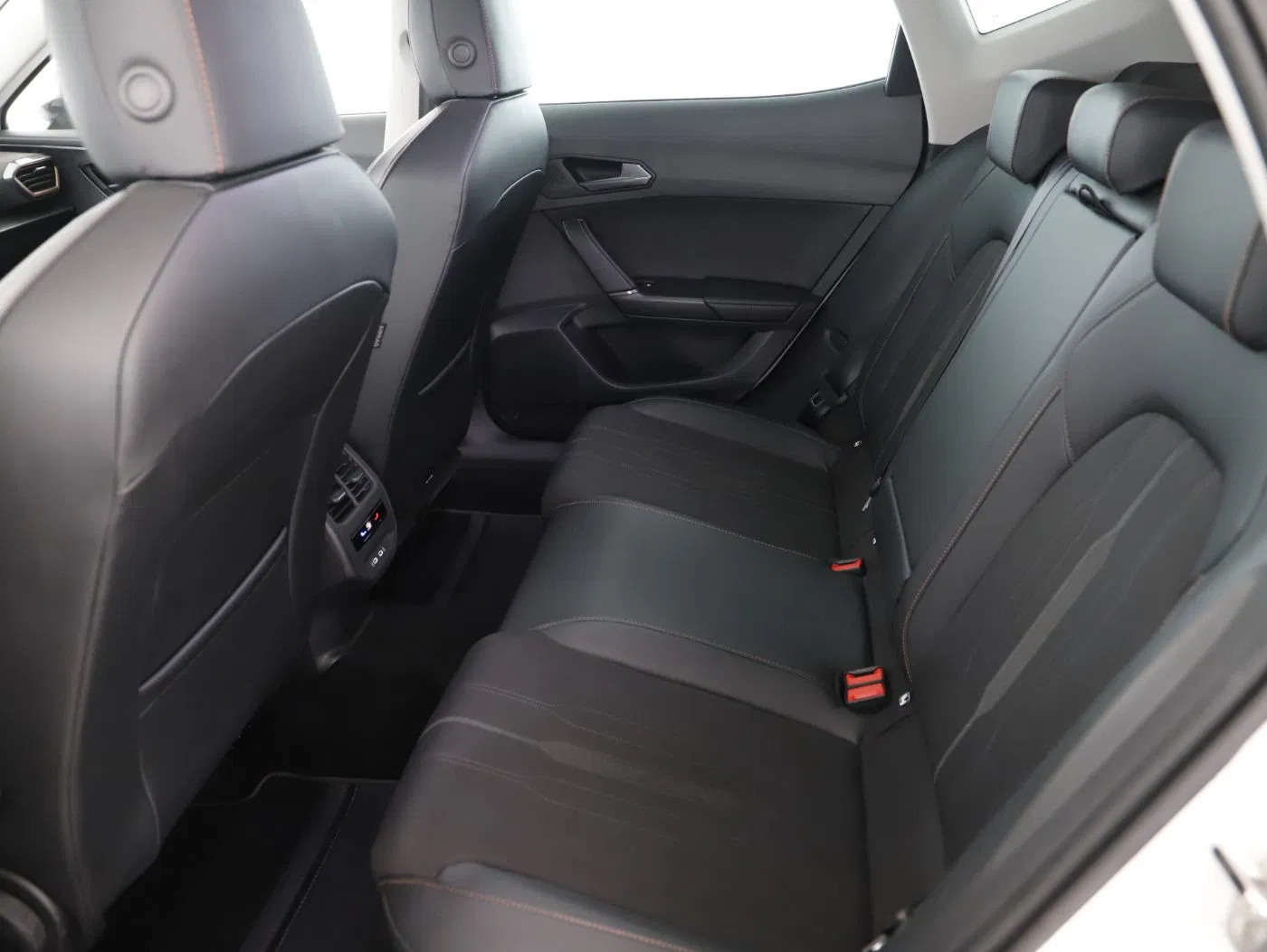 Cupra Formentor 2.0 TDI 4Drive | Bild 21 von 23