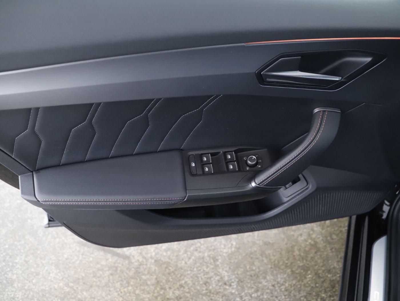 Cupra Formentor 2.0 TDI 4Drive | Bild 8 von 24