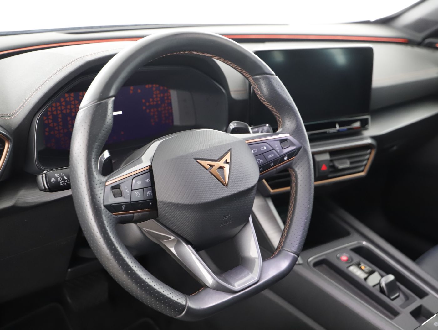 Cupra Formentor 2.0 TDI 4Drive | Bild 10 von 24