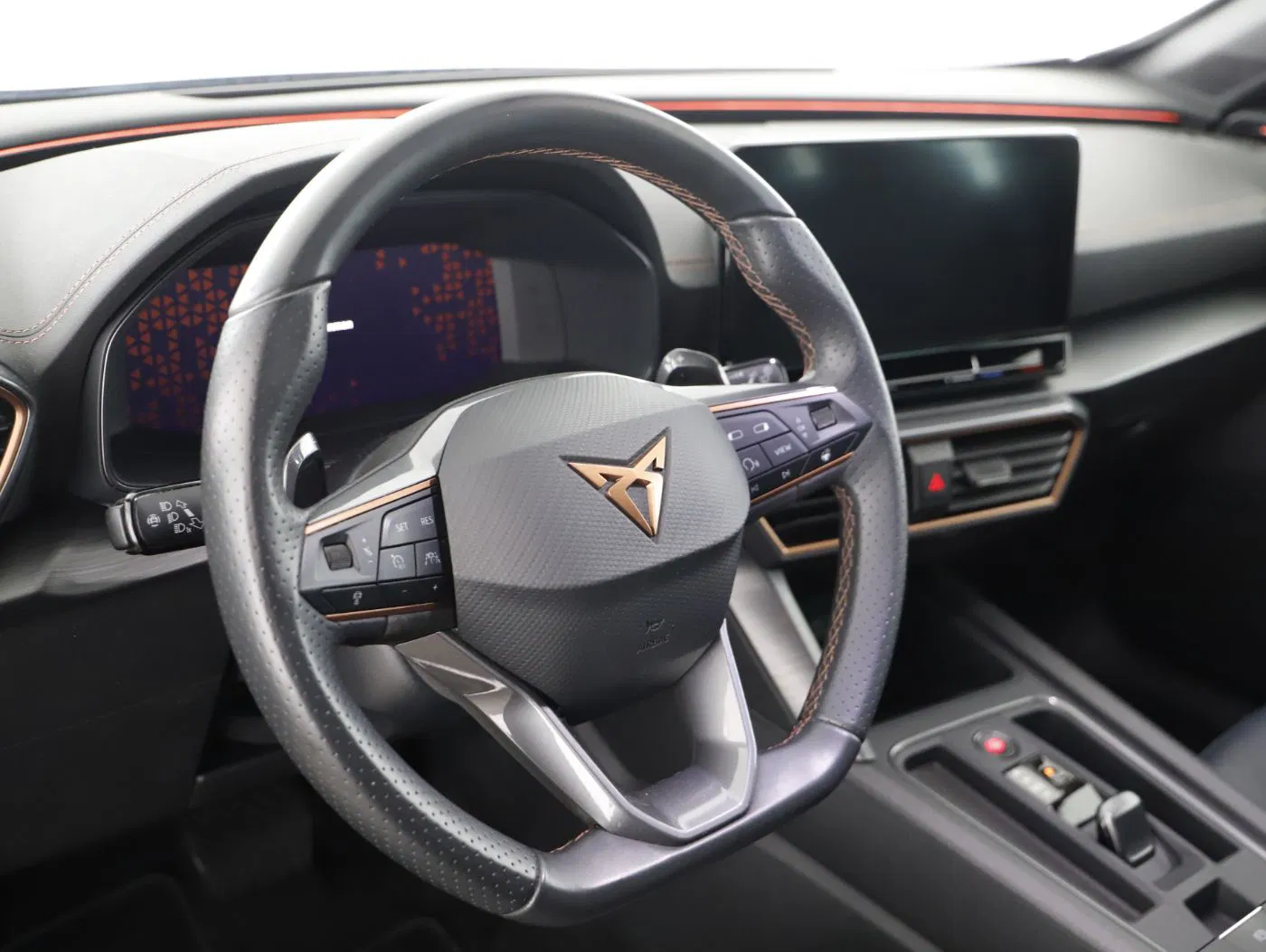 Cupra Formentor 2.0 TDI 4Drive | Bild 10 von 24