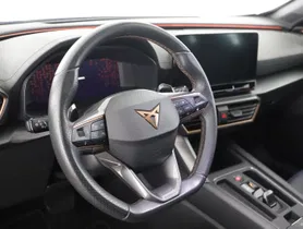 Cupra Formentor 2.0 TDI 4Drive | Thumbnail 10 von 24