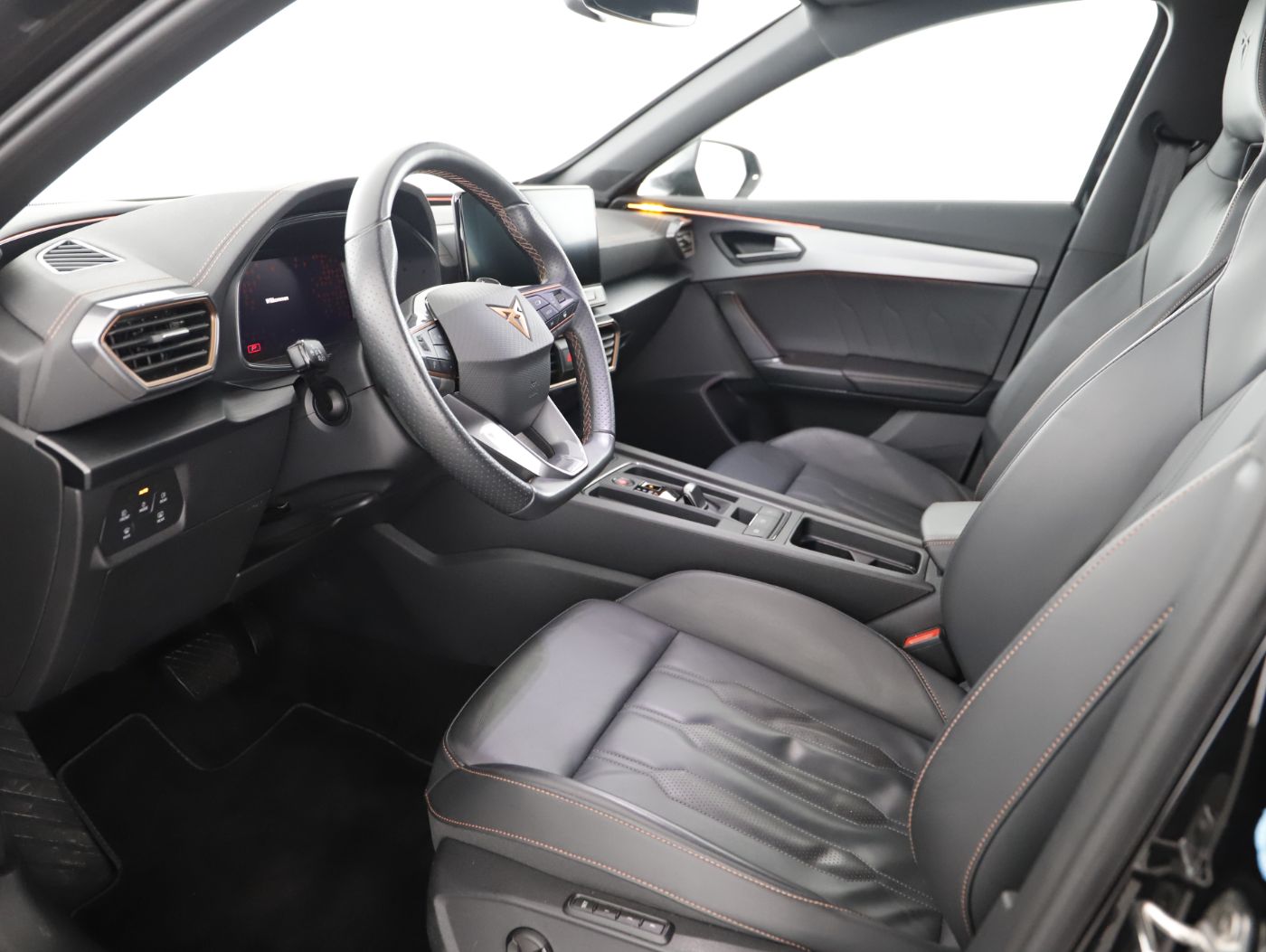 Cupra Formentor 2.0 TDI 4Drive | Bild 11 von 24