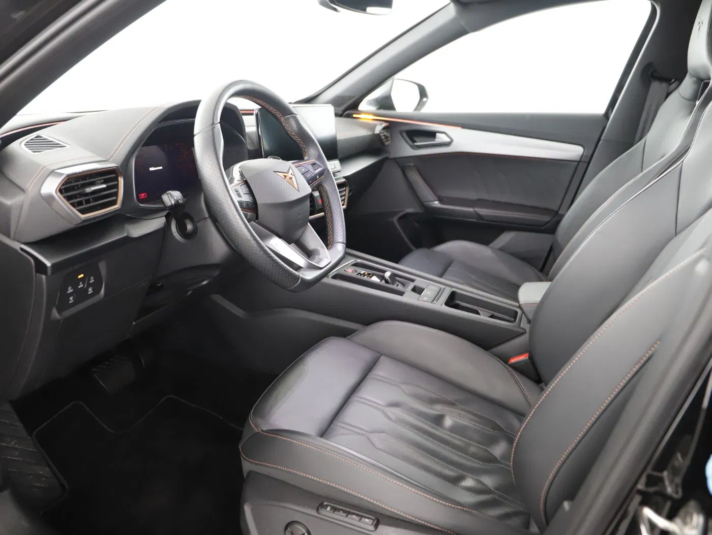 Cupra Formentor 2.0 TDI 4Drive | Bild 11 von 24