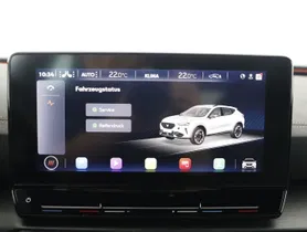 Cupra Formentor 2.0 TDI 4Drive | Thumbnail 19 von 24