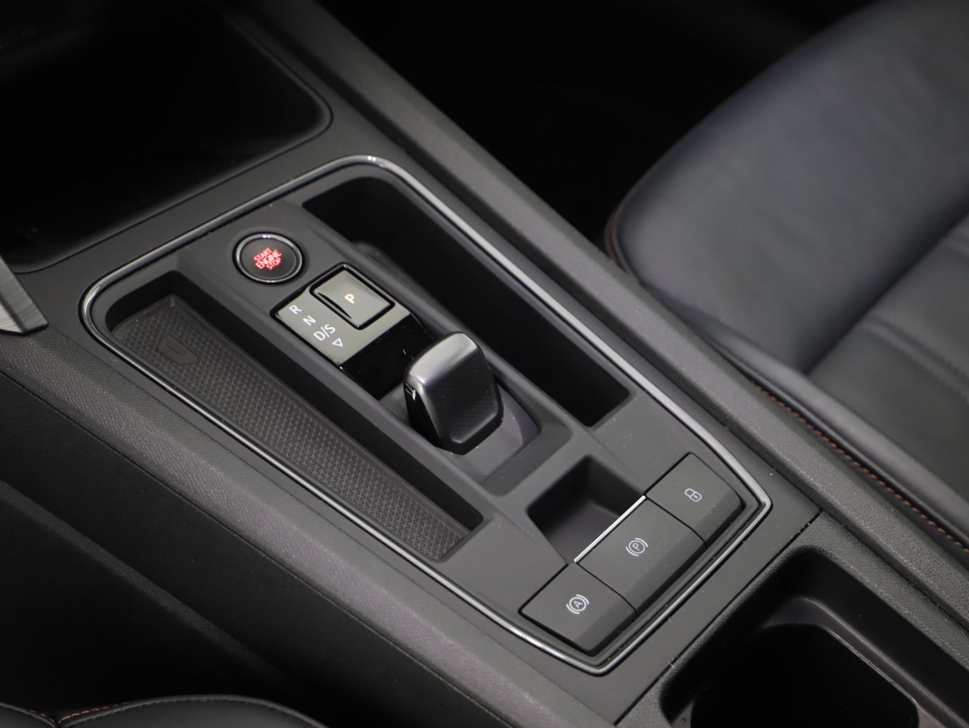 Cupra Formentor 2.0 TDI 4Drive | Bild 21 von 24