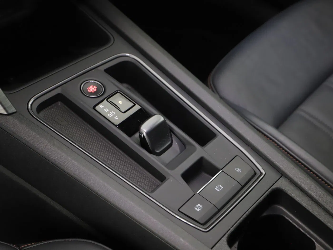 Cupra Formentor 2.0 TDI 4Drive | Bild 21 von 24