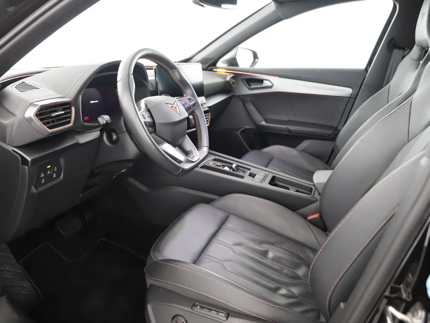 Cupra Formentor 2.0 TDI 4Drive | Bild 11 von 25