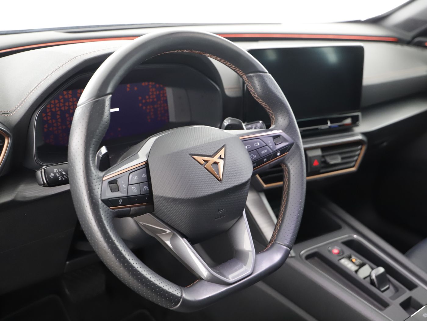 Cupra Formentor 2.0 TDI 4Drive | Bild 12 von 25