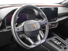 Cupra Formentor 2.0 TDI 4Drive | Thumbnail 12 von 25