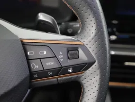 Cupra Formentor 2.0 TDI 4Drive | Thumbnail 15 von 25