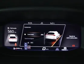 Cupra Formentor 2.0 TDI 4Drive | Thumbnail 16 von 25