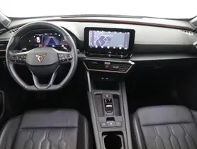 Cupra Formentor 2.0 TDI 4Drive | Thumbnail 13 von 25
