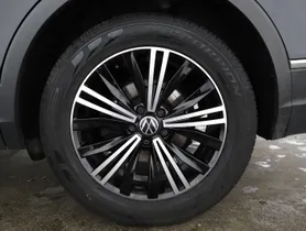 VW Tiguan 2.0 TDI Elegance | Thumbnail 7 von 27