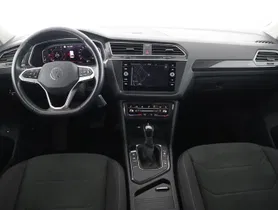 VW Tiguan 2.0 TDI Elegance | Thumbnail 11 von 26