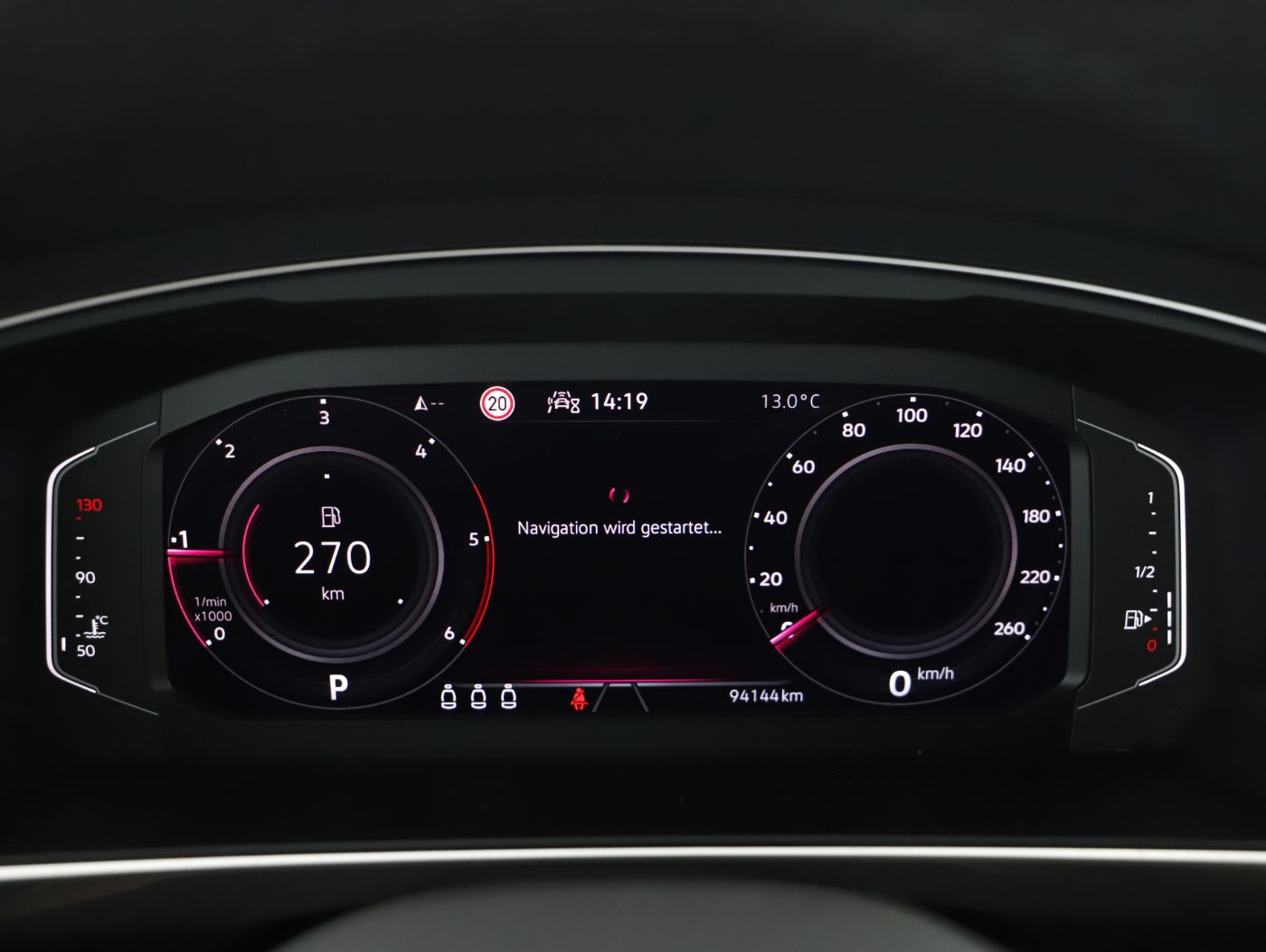 VW Tiguan 2.0 TDI Elegance | Bild 13 von 26