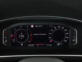 VW Tiguan 2.0 TDI Elegance | Thumbnail 13 von 26