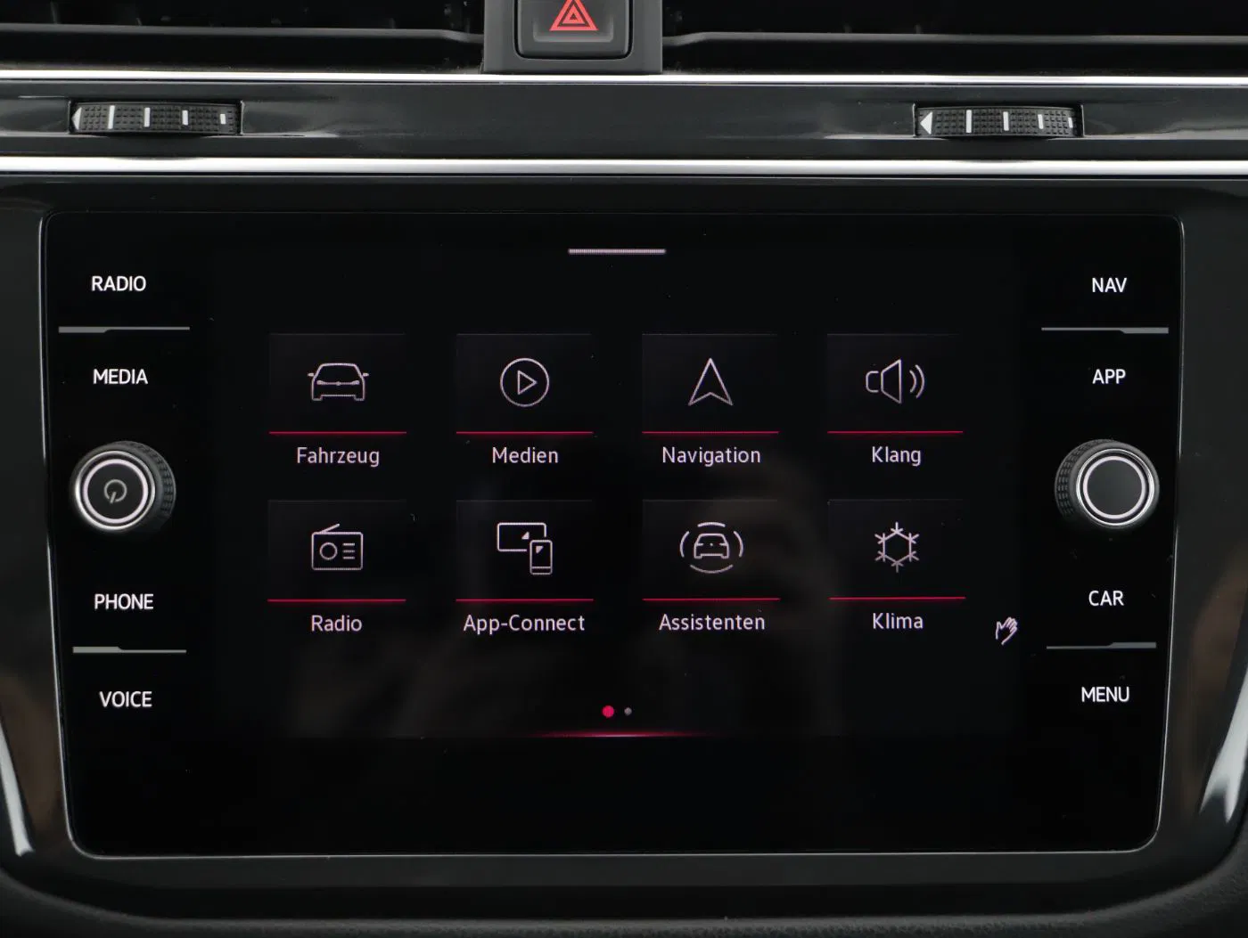 VW Tiguan 2.0 TDI Elegance | Bild 16 von 26