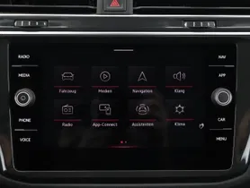 VW Tiguan 2.0 TDI Elegance | Thumbnail 16 von 26