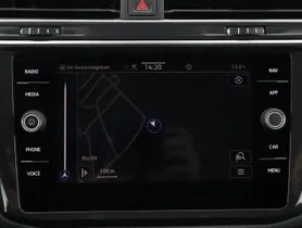 VW Tiguan 2.0 TDI Elegance | Thumbnail 17 von 26
