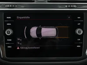 VW Tiguan 2.0 TDI Elegance | Thumbnail 18 von 26