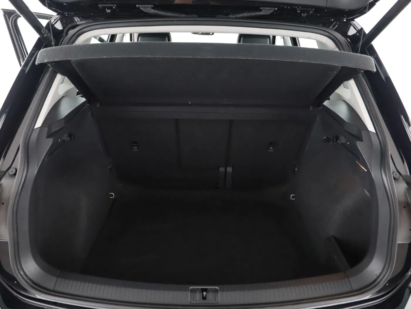 VW Tiguan 2.0 TDI Elegance | Bild 22 von 26