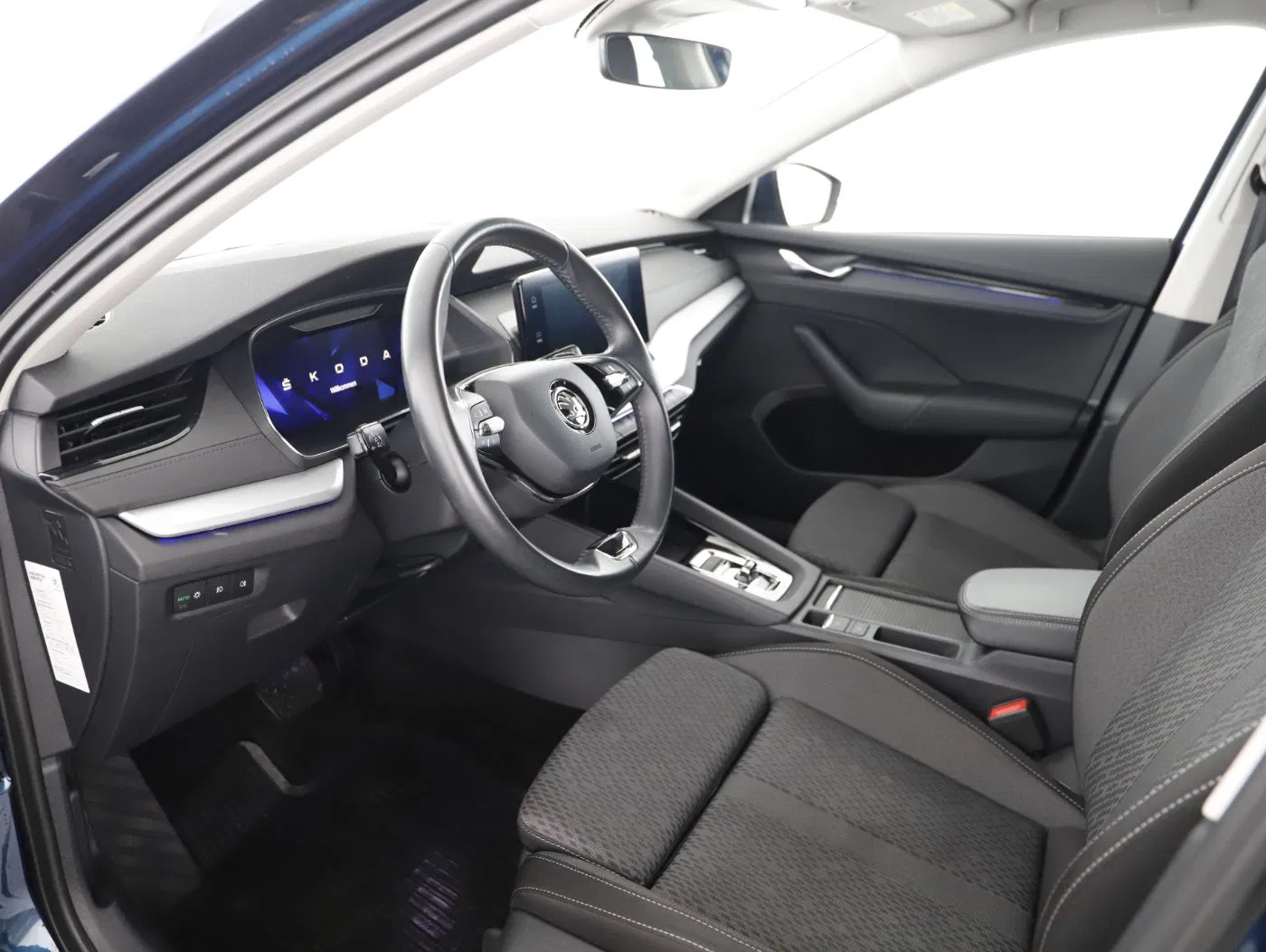Skoda Octavia Combi 2.0 TDI Ambition | Bild 10 von 21