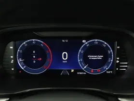 Skoda Octavia Combi 2.0 TDI Ambition | Thumbnail 15 von 21