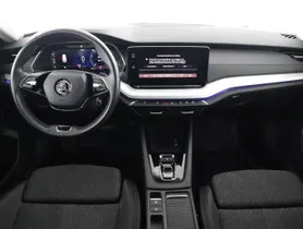 Skoda Octavia Combi 2.0 TDI Ambition | Thumbnail 12 von 21