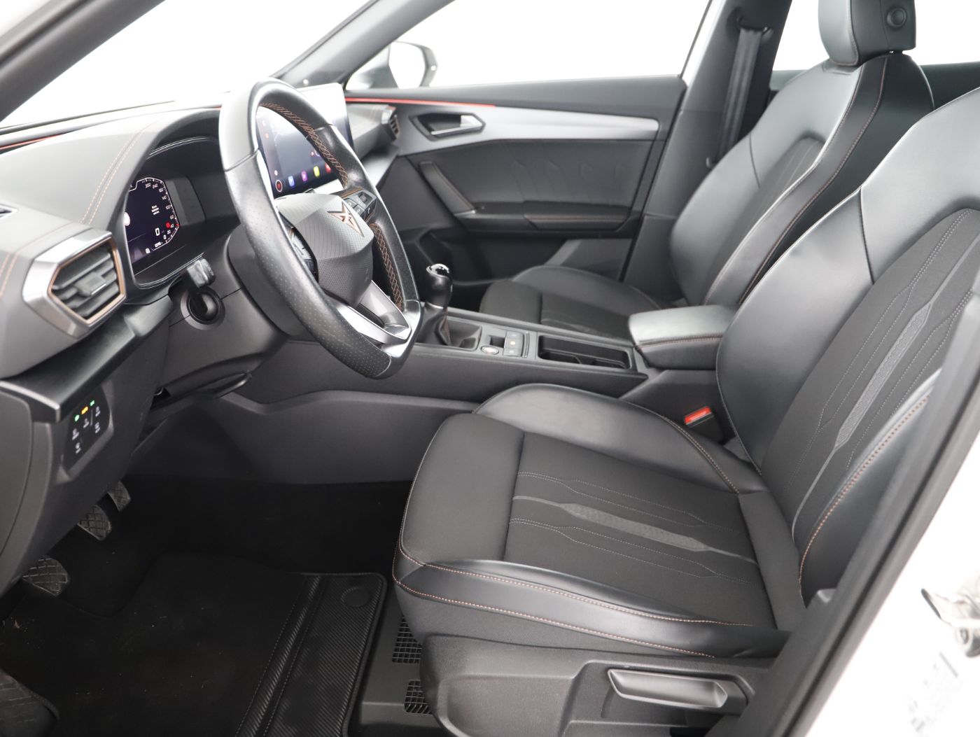 Cupra Formentor 2.0 TDI | Bild 10 von 22